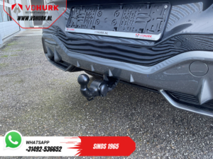 CUPRA Terramar SUV 1.5 TSI e-Hybrid 272 pk VZ Limited Panoramic roof/ Head-up display/ Sennheiser/ 360° camera/ Matrix headlights/ Fast charger/ Electric tailgate/ Electric tow bar/ Memory/ S