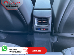 CUPRA Terramar SUV 1.5 TSI e-Hybrid 272 pk VZ Limited Panoramic roof/ Head-up display/ Sennheiser/ 360° camera/ Matrix headlights/ Fast charger/ Electric tailgate/ Electric tow bar/ Memory/ S