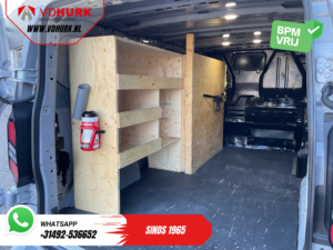 Ford Transit Custom Furgon 2.0 TDCI 170 pk, automatyczna skrzynia biegów, L2, oświetlenie LED, adaptacyjny tempomat, ogrzewanie postojowe, 2 drzwi przesuwne, CarPlay, podgrzewane fotele, podgrzewana kierownica, nawigacja, klimatyzacja, kamera, 1
