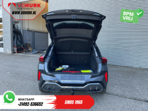 CUPRA Terramar SUV 1.5 TSI e-Hybrid 272 pk VZ Limited Techo panorámico/ Head-up/ Sennheiser/ Cámara 360/ Matrix/ Cargador rápido/ Clapeta eléctrica/ Gancho de remolque eléctrico/ Memoria/ S