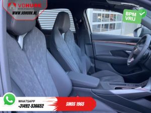 CUPRA Terramar SUV 1.5 TSI e-Hybrid 272 pk VZ Limited Techo panorámico/ Head-up/ Sennheiser/ Cámara 360/ Matrix/ Cargador rápido/ Clapeta eléctrica/ Gancho de remolque eléctrico/ Memoria/ S