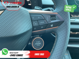 CUPRA Terramar SUV 1.5 TSI e-Hybrid 272 pk VZ Limited Techo panorámico/ Head-up/ Sennheiser/ Cámara 360/ Matrix/ Cargador rápido/ Clapeta eléctrica/ Gancho de remolque eléctrico/ Memoria/ S