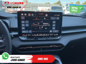 CUPRA Terramar SUV 1.5 TSI e-Hybrid 272 pk VZ Limited Techo panorámico/ Head-up/ Sennheiser/ Cámara 360/ Matrix/ Cargador rápido/ Clapeta eléctrica/ Gancho de remolque eléctrico/ Memoria/ S