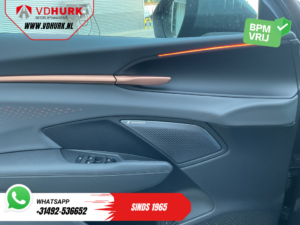 CUPRA Terramar SUV 1.5 TSI e-Hybrid 272 pk VZ Limited Techo panorámico/ Head-up/ Sennheiser/ Cámara 360/ Matrix/ Cargador rápido/ Clapeta eléctrica/ Gancho de remolque eléctrico/ Memoria/ S