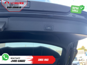 CUPRA Terramar SUV 1.5 TSI e-Hybrid 272 pk VZ Limited Techo panorámico/ Head-up/ Sennheiser/ Cámara 360/ Matrix/ Cargador rápido/ Clapeta eléctrica/ Gancho de remolque eléctrico/ Memoria/ S