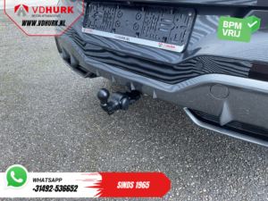 CUPRA Terramar SUV 1.5 TSI e-Hybrid 272 pk VZ Limited Techo panorámico/ Head-up/ Sennheiser/ Cámara 360/ Matrix/ Cargador rápido/ Clapeta eléctrica/ Gancho de remolque eléctrico/ Memoria/ S