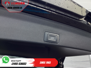 CUPRA Terramar SUV 1.5 TSI e-Hybrid 272 pk VZ Limited z panoramicznym dachem / wyświetlaczem head-up / systemem audio Sennheiser / kamerą 360° / reflektorami Matrix / szybką ładowarką / elektrycznie sterowaną klapą bagażnika / elektrycznym hakiem holowniczym / pamięcią ustawień / S