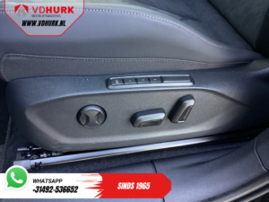 CUPRA Terramar SUV 1.5 TSI e-Hybrid 272 pk VZ Limited z panoramicznym dachem / wyświetlaczem head-up / systemem audio Sennheiser / kamerą 360° / reflektorami Matrix / szybką ładowarką / elektrycznie sterowaną klapą bagażnika / elektrycznym hakiem holowniczym / pamięcią ustawień / S