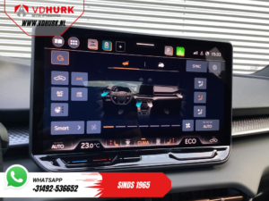 CUPRA Terramar SUV 1.5 TSI e-Hybrid 272 pk VZ Limited z panoramicznym dachem / wyświetlaczem head-up / systemem audio Sennheiser / kamerą 360° / reflektorami Matrix / szybką ładowarką / elektrycznie sterowaną klapą bagażnika / elektrycznym hakiem holowniczym / pamięcią ustawień / S