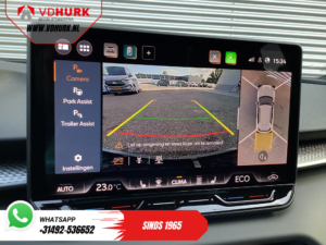 CUPRA Terramar SUV 1.5 TSI e-Hybrid 272 pk VZ Limited z panoramicznym dachem / wyświetlaczem head-up / systemem audio Sennheiser / kamerą 360° / reflektorami Matrix / szybką ładowarką / elektrycznie sterowaną klapą bagażnika / elektrycznym hakiem holowniczym / pamięcią ustawień / S