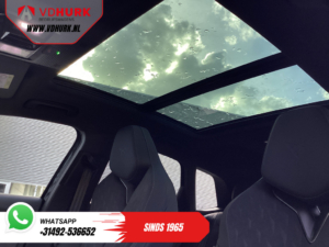 CUPRA Terramar SUV 1.5 TSI e-Hybrid 272 pk VZ Limited z panoramicznym dachem / wyświetlaczem head-up / systemem audio Sennheiser / kamerą 360° / reflektorami Matrix / szybką ładowarką / elektrycznie sterowaną klapą bagażnika / elektrycznym hakiem holowniczym / pamięcią ustawień / S