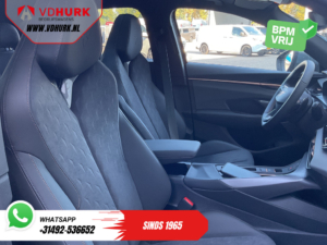 CUPRA Terramar SUV 1.5 TSI e-Hybrid 272 pk VZ Limited z panoramicznym dachem / wyświetlaczem head-up / systemem audio Sennheiser / kamerą 360° / reflektorami Matrix / szybką ładowarką / elektrycznie sterowaną klapą bagażnika / elektrycznym hakiem holowniczym / pamięcią ustawień / S