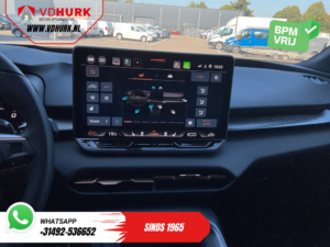 CUPRA Terramar SUV 1.5 TSI e-Hybrid 272 pk VZ Limited z panoramicznym dachem / wyświetlaczem head-up / systemem audio Sennheiser / kamerą 360° / reflektorami Matrix / szybką ładowarką / elektrycznie sterowaną klapą bagażnika / elektrycznym hakiem holowniczym / pamięcią ustawień / S