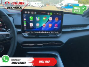 CUPRA Terramar SUV 1.5 TSI e-Hybrid 272 pk VZ Limited z panoramicznym dachem / wyświetlaczem head-up / systemem audio Sennheiser / kamerą 360° / reflektorami Matrix / szybką ładowarką / elektrycznie sterowaną klapą bagażnika / elektrycznym hakiem holowniczym / pamięcią ustawień / S