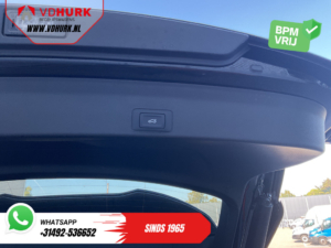 CUPRA Terramar SUV 1.5 TSI e-Hybrid 272 pk VZ Limited z panoramicznym dachem / wyświetlaczem head-up / systemem audio Sennheiser / kamerą 360° / reflektorami Matrix / szybką ładowarką / elektrycznie sterowaną klapą bagażnika / elektrycznym hakiem holowniczym / pamięcią ustawień / S