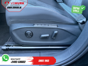 CUPRA Terramar SUV 1.5 TSI e-Hybrid 272 pk VZ Limited z panoramicznym dachem / wyświetlaczem head-up / systemem audio Sennheiser / kamerą 360° / reflektorami Matrix / szybką ładowarką / elektrycznie sterowaną klapą bagażnika / elektrycznym hakiem holowniczym / pamięcią ustawień / S