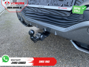CUPRA Terramar SUV 1.5 TSI e-Hybrid 272 pk VZ Limited z panoramicznym dachem / wyświetlaczem head-up / systemem audio Sennheiser / kamerą 360° / reflektorami Matrix / szybką ładowarką / elektrycznie sterowaną klapą bagażnika / elektrycznym hakiem holowniczym / pamięcią ustawień / S