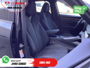 CUPRA Terramar SUV 1.5 TSI e-Hybrid 272 pk VZ Limited Panoramic roof/ Head-up display/ Sennheiser/ 360° camera/ Matrix headlights/ Fast charger/ Electric tailgate/ Electric tow bar/ Memory/ S