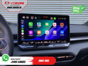 CUPRA Terramar SUV 1.5 TSI e-Hybrid 272 pk VZ Limited Panoramic roof/ Head-up display/ Sennheiser/ 360° camera/ Matrix headlights/ Fast charger/ Electric tailgate/ Electric tow bar/ Memory/ S