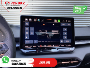 CUPRA Terramar SUV 1.5 TSI e-Hybrid 272 pk VZ Limited Panoramic roof/ Head-up display/ Sennheiser/ 360° camera/ Matrix headlights/ Fast charger/ Electric tailgate/ Electric tow bar/ Memory/ S