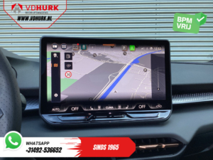 CUPRA Terramar SUV 1.5 TSI e-Hybrid 272 pk VZ Limited Panoramic roof/ Head-up display/ Sennheiser/ 360° camera/ Matrix headlights/ Fast charger/ Electric tailgate/ Electric tow bar/ Memory/ S