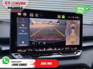 CUPRA Terramar SUV 1.5 TSI e-Hybrid 272 pk VZ Limited Panoramic roof/ Head-up display/ Sennheiser/ 360° camera/ Matrix headlights/ Fast charger/ Electric tailgate/ Electric tow bar/ Memory/ S