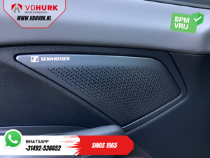 CUPRA Terramar SUV 1.5 TSI e-Hybrid 272 pk VZ Limited Panoramic roof/ Head-up display/ Sennheiser/ 360° camera/ Matrix headlights/ Fast charger/ Electric tailgate/ Electric tow bar/ Memory/ S