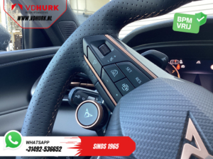 CUPRA Terramar SUV 1.5 TSI e-Hybrid 272 pk VZ Limited Panoramic roof/ Head-up display/ Sennheiser/ 360° camera/ Matrix headlights/ Fast charger/ Electric tailgate/ Electric tow bar/ Memory/ S