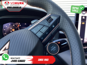 CUPRA Terramar SUV 1.5 TSI e-Hybrid 272 pk VZ Limited Panoramic roof/ Head-up display/ Sennheiser/ 360° camera/ Matrix headlights/ Fast charger/ Electric tailgate/ Electric tow bar/ Memory/ S