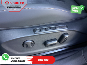 CUPRA Terramar SUV 1.5 TSI e-Hybrid 272 pk VZ Limited Panoramic roof/ Head-up display/ Sennheiser/ 360° camera/ Matrix headlights/ Fast charger/ Electric tailgate/ Electric tow bar/ Memory/ S