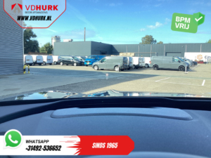 CUPRA Terramar SUV 1.5 TSI e-Hybrid 272 pk VZ Limited Panoramic roof/ Head-up display/ Sennheiser/ 360° camera/ Matrix headlights/ Fast charger/ Electric tailgate/ Electric tow bar/ Memory/ S