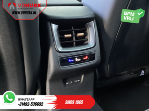 CUPRA Terramar SUV 1.5 TSI e-Hybrid 272 pk VZ Limited Panoramic roof/ Head-up display/ Sennheiser/ 360° camera/ Matrix headlights/ Fast charger/ Electric tailgate/ Electric tow bar/ Memory/ S