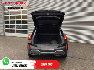 CUPRA Terramar SUV 1.5 TSI e-Hybrid 272 к.с. VZ Limited Панорамний дах / Проекційний дисплей / Sennheiser / Камера 360° / Матричні фари / Швидка зарядка / Електрична заслінка / Електричний причіпний пристрій / Пам'ять налаштувань / S