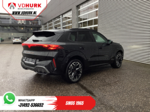 CUPRA Terramar SUV 1.5 TSI e-Hybrid 272 к.с. VZ Limited Панорамний дах / Проекційний дисплей / Sennheiser / Камера 360° / Матричні фари / Швидка зарядка / Електрична заслінка / Електричний причіпний пристрій / Пам'ять налаштувань / S