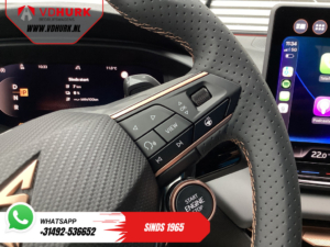 CUPRA Terramar SUV 1.5 TSI e-Hybrid 272 к.с. VZ Limited Панорамний дах / Проекційний дисплей / Sennheiser / Камера 360° / Матричні фари / Швидка зарядка / Електрична заслінка / Електричний причіпний пристрій / Пам'ять налаштувань / S