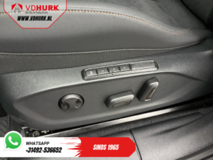 CUPRA Terramar SUV 1.5 TSI e-Hybrid 272 к.с. VZ Limited Панорамний дах / Проекційний дисплей / Sennheiser / Камера 360° / Матричні фари / Швидка зарядка / Електрична заслінка / Електричний причіпний пристрій / Пам'ять налаштувань / S