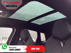 CUPRA Terramar SUV 1.5 TSI e-Hybrid 272 к.с. VZ Limited Панорамний дах / Проекційний дисплей / Sennheiser / Камера 360° / Матричні фари / Швидка зарядка / Електрична заслінка / Електричний причіпний пристрій / Пам'ять налаштувань / S