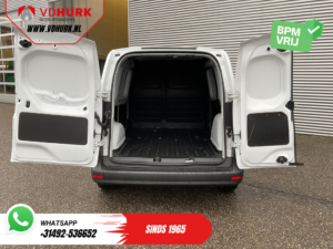 Mercedes-Benz Citan Bestelbus 110 CDI L2 Aut. LED/ 3Pers./ Carplay/ Navi/ Camera/ Airco/ Cruise/ PDC