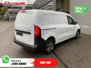 Mercedes-Benz Citan Bestelbus 110 CDI L2 Aut. LED/ 3Pers./ Carplay/ Navi/ Camera/ Airco/ Cruise/ PDC