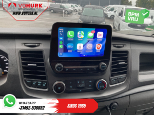 Ford Transit Custom Bestelbus 2.0 TDCI 130 pk L2 EXPORT Riem V.V./ Carplay/ Navi/ Camera/ Airco/ Cruise/ PDC/ Trekhaak