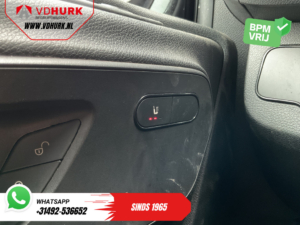 Mercedes-Benz Sprinter Furgonetă 317 1.9 CDI Automată L3H2 Încălzire scaune / Uși cu deschidere la 270° / Scaun încălzit / CarPlay / Cameră de marșarier / Cruise control / Aer condiționat