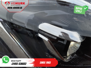 Ford Transit Custom Фургон 2.0 TDCI, автомат, L2 Limited DC, подвійна кабіна, MARGE, біксенон / 2 розсувні двері / адаптивний круїз-контроль / підігрів сидінь / CarPlay / навігація / камера / LMV / P
