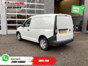 Volkswagen Caddy Cargo Bestelbus 1.5 TSI 116 pk BENZINE Carplay/ DAB/ PDC/ Airco