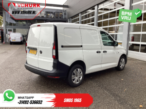 Volkswagen Caddy Cargo Bestelbus 1.5 TSI 116 pk BENZINE Carplay/ DAB/ PDC/ Airco