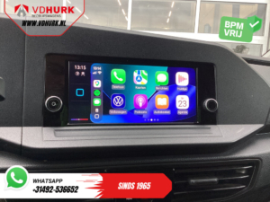 Volkswagen Caddy Cargo Bestelbus 1.5 TSI 116 pk BENZINE Carplay/ DAB/ PDC/ Airco