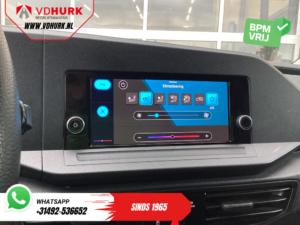 Volkswagen Caddy Cargo Bestelbus 1.5 TSI 116 pk BENZINE Carplay/ DAB/ PDC/ Airco