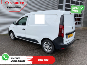 Renault Kangoo Bestelbus 1.5 dCi Carplay/ Navi/ Airco/ Cruise/ 15’LMV/ PDC