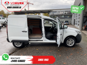 Renault Kangoo Bestelbus 1.5 dCi Carplay/ Navi/ Airco/ Cruise/ 15’LMV/ PDC