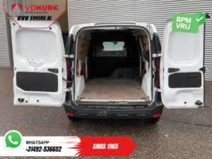 Renault Kangoo Bestelbus 1.5 dCi Carplay/ Navi/ Airco/ Cruise/ 15’LMV/ PDC