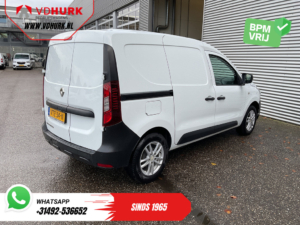 Renault Kangoo Bestelbus 1.5 dCi Carplay/ Navi/ Airco/ Cruise/ 15’LMV/ PDC